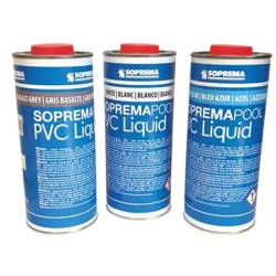 PVC LIQUIDE SOPREMAPOOL (One, Design et Premium)